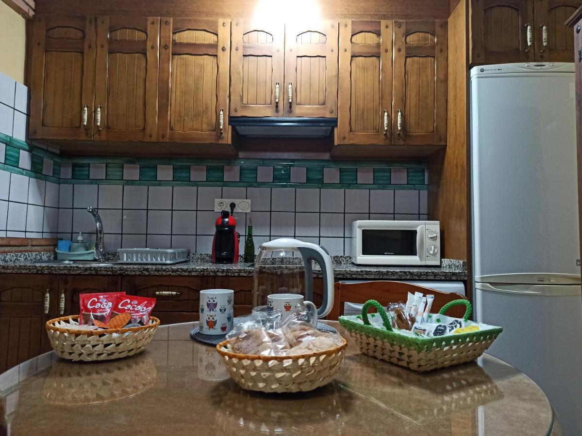 格拉纳达La Casita De Paco Albaicin公寓 外观 照片
